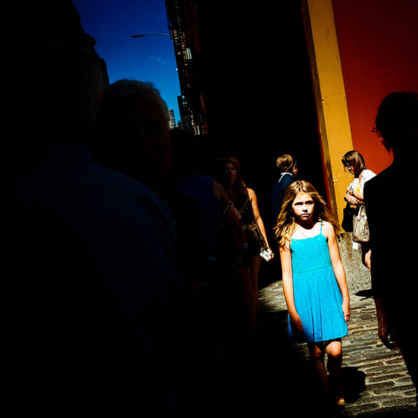Street photography